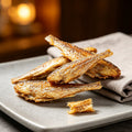 Crispy Fried Whole Yellow Croaker