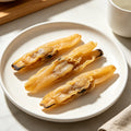 Premium Dried Razor Clam Meat